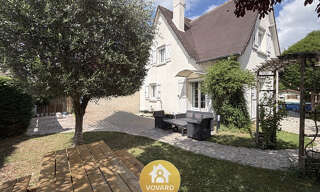 Maison 6 Pièces 145 m² à vendre à Saint-Brice-sous-Forêt (95350)