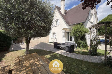 Maison 6 pièces 610000 €