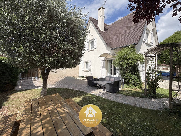 PAVILLON 4 CHAMBRES — photo 1