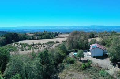 Maison 5 pièces 325000 €