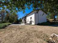 Superbe bâtisse de caractère avec piscine et grand terrain de 1,8 hectare — photo 4