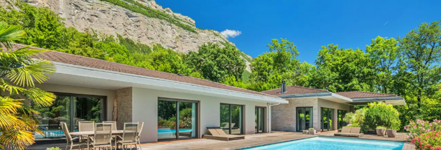 Maison 6 Pièces 312 m² à vendre à Meylan (38240)
