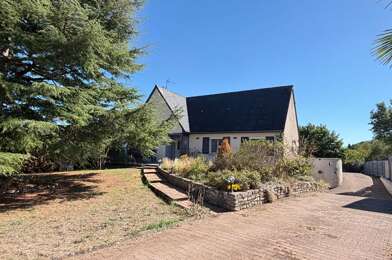 Maison 6 pièces 380000 €