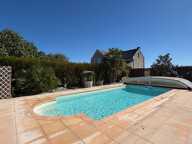 Maison Chinon 6 pièce(s) 174 m2 Piscine Terrain 1900m2 — photo 2