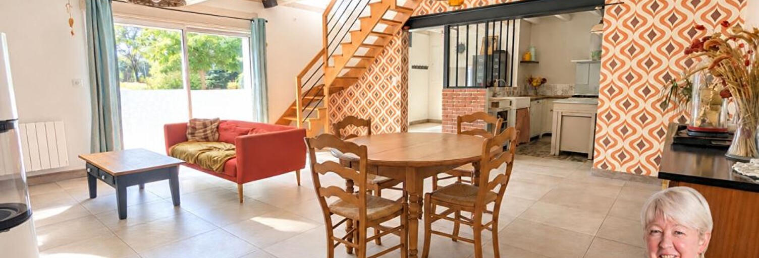 Maison 6 Pièces 133 m² à vendre à Bouvron (44130)