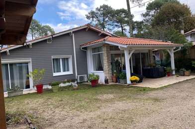 Maison 5 pièces 897000 €