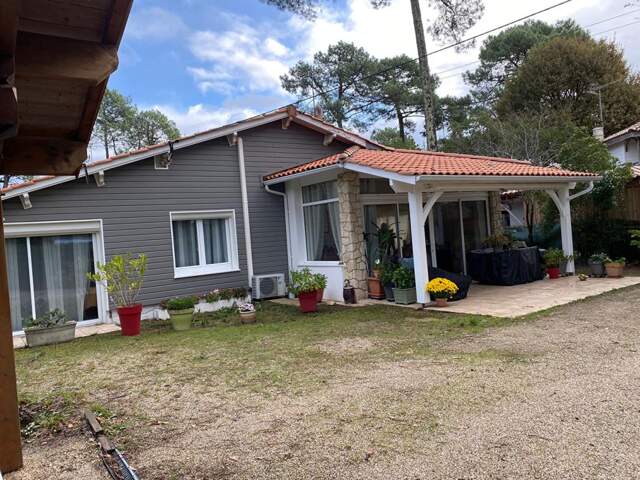 Village de Petit Piquey — photo du bien