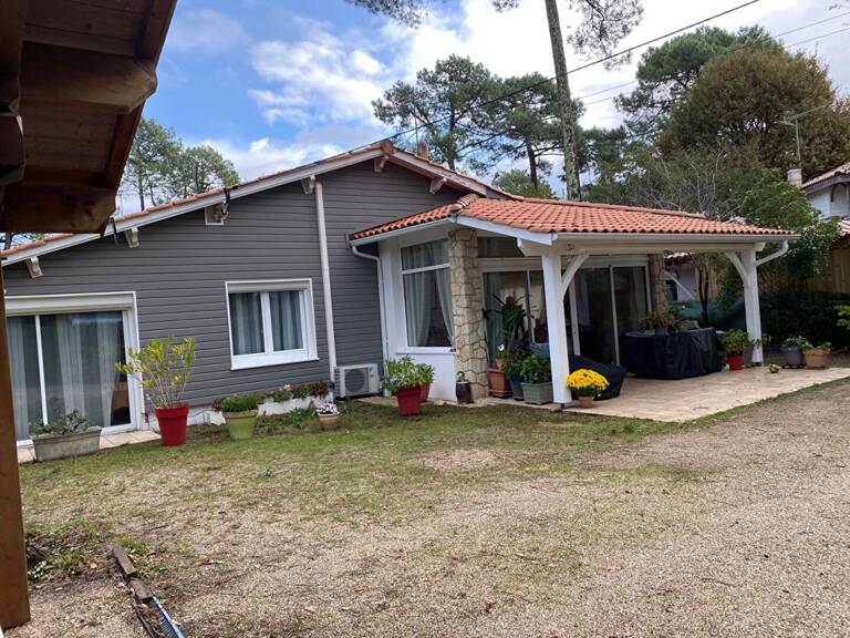 Village de Petit Piquey — photo 1