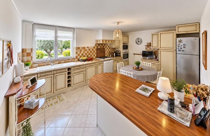 Maison et Appartement Indépendant — photo 4