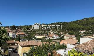 Maison 7 Pièces 144 m² à vendre à Ollioules (83190)
