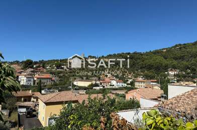 Maison 7 pièces 980000 €