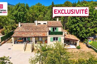 Maison 5 pièces 579000 €