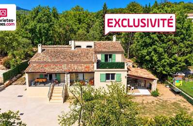 BELLE VILLA TRADITIONNELLE RENOVEE 5 PIECES 164 M2 ET TERRAIN DE 1100 M2 — photo du bien