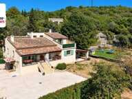 BELLE VILLA TRADITIONNELLE RENOVEE 5 PIECES 164 M2 ET TERRAIN DE 1100 M2 — photo 2