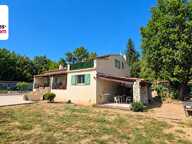 BELLE VILLA TRADITIONNELLE RENOVEE 5 PIECES 164 M2 ET TERRAIN DE 1100 M2 — photo 3