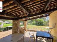 BELLE VILLA TRADITIONNELLE RENOVEE 5 PIECES 164 M2 ET TERRAIN DE 1100 M2 — photo 4