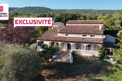Maison 8 pièces 628000 €