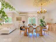 GRANDE VILLA AVEC 2 APPARTEMENTS INDEPENDANTS AU CALME ET SUR TERRAIN DE 2550 M2 — photo 4