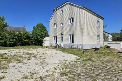 Maison 5 pièces 189000 €