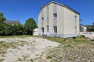 Maison de 5 pièces, 4 chambres avec jardin — photo du bien