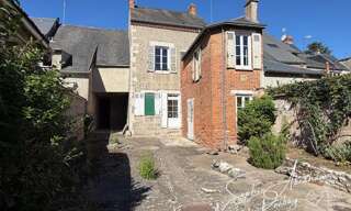 Maison 5 Pièces 134 m² à vendre à Angerville (91670)