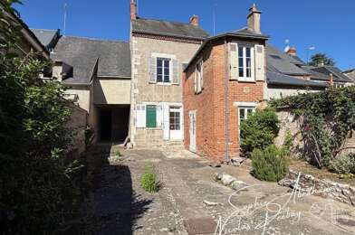 Maison 5 pièces 132500 €