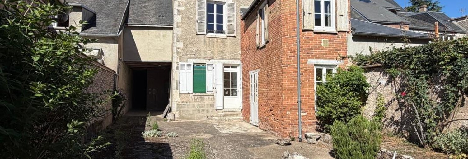 Maison 5 Pièces 134 m² à vendre à Angerville (91670)