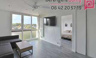 Appartement 2 Pièces 42 m² à vendre à Saint-Gratien (95210)