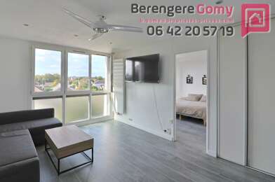 Appartement 2 pièces 174000 €