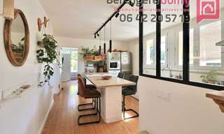 Appartement 5 Pièces 101 m² à vendre à Le Plessis-Bouchard (95130)