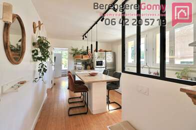 Appartement 5 pièces 289000 €