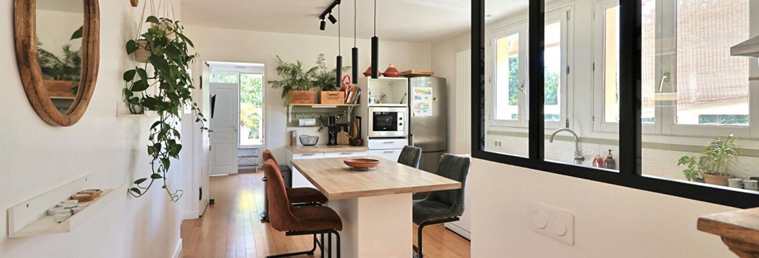 Appartement 5 Pièces 101 m² à vendre à Le Plessis-Bouchard (95130)
