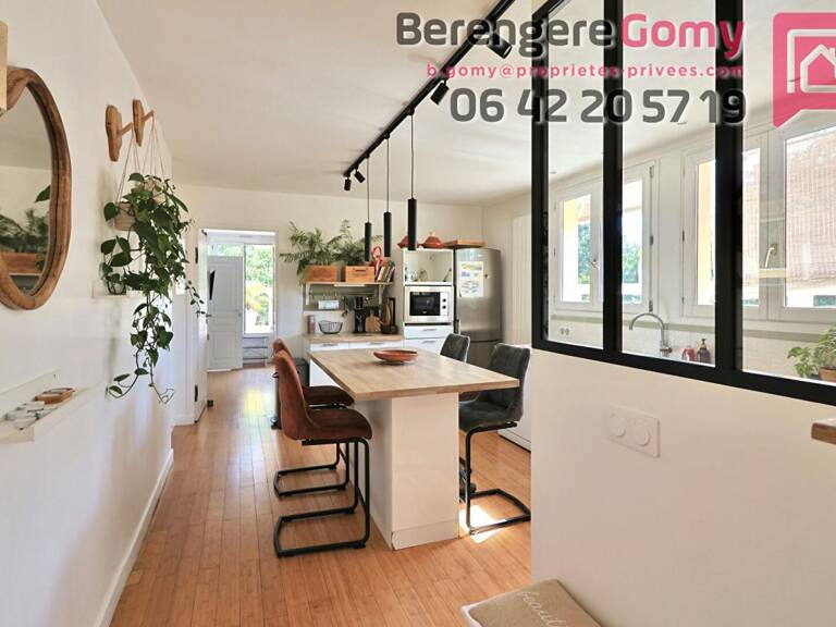 Appartement 5 pièces de 101m² au dernier étage avec grande terrasse — photo 1