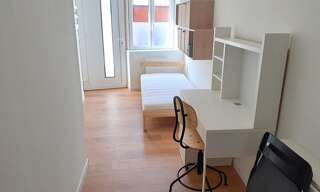 Appartement 1 Pièce 14 m² à louer à Ronchin (59790)