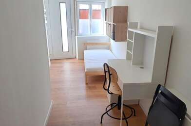 Appartement 1 pièces 470 €