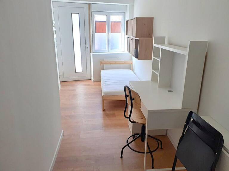 Appartement Ronchin 1 pièce(s) 14 m2 — photo 1
