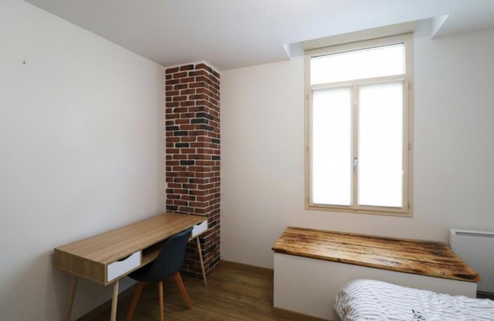 Appartement Angers 3 pièce(s) 60 m2 — photo 4