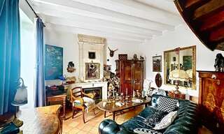 Maison 5 Pièces 140 m² à vendre à Montigné-lès-Rairies (49430)