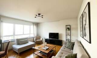 Appartement 5 Pièces 91 m² à vendre à Angers (49100)