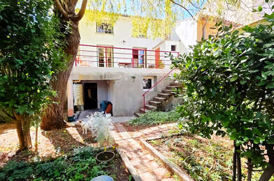 Maison 5 pièces 165000 €