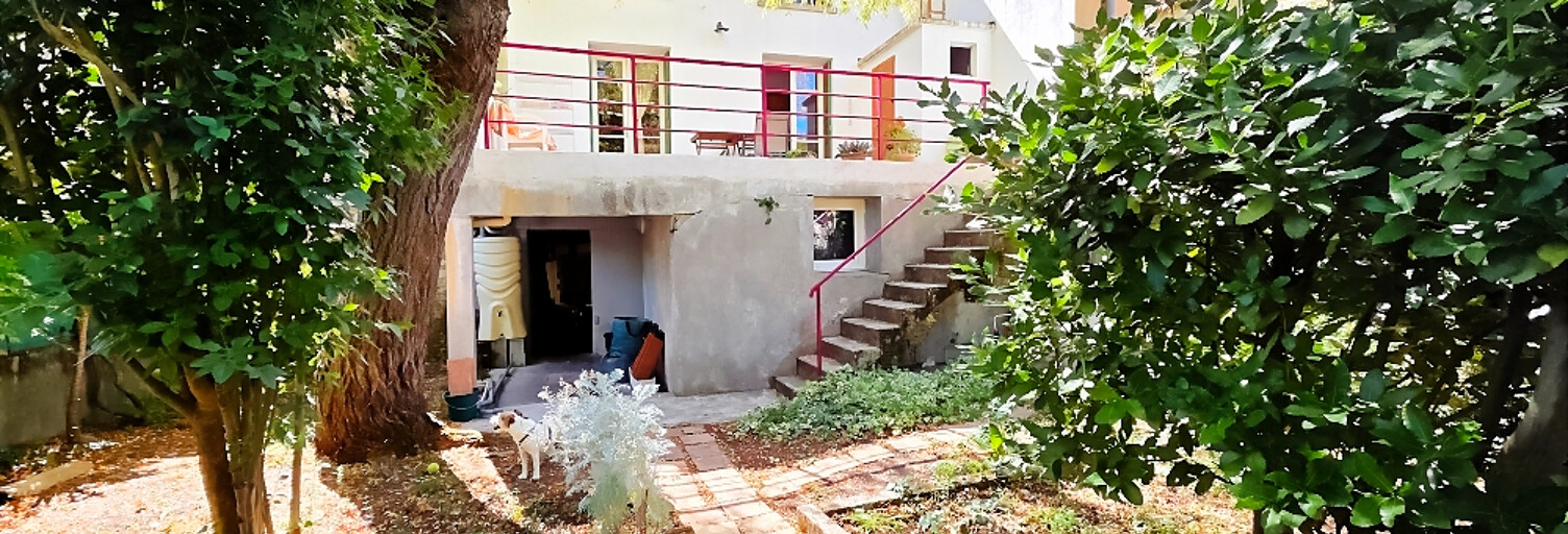 Maison 5 Pièces 100 m² à vendre à Castelnaudary (11400)