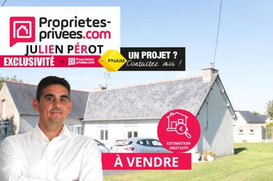 Maison 5 pièces 132000 €