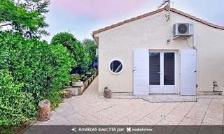 Maison 3 Pièces 75 m² à vendre à Vendres (34350)