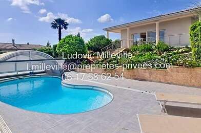 Maison 4 pièces 475000 €