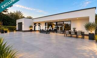 Maison 5 Pièces 198 m² à vendre à Bray-Dunes (59123)