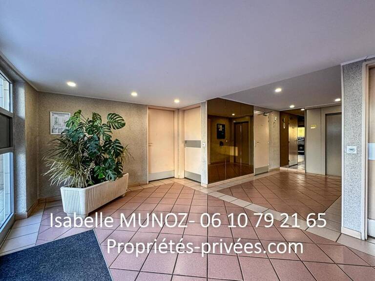 A louer appartement F1 Clermont -Ferrand — photo 1