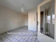 A louer appartement F1 Clermont -Ferrand — photo 2