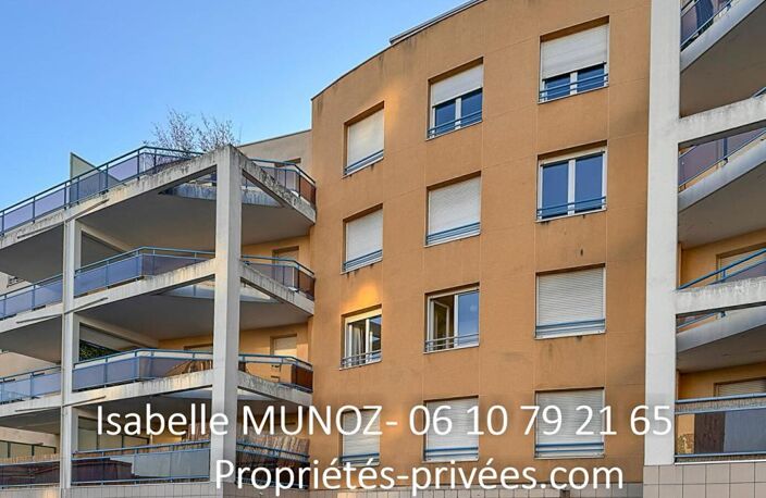 A louer appartement F1 Clermont -Ferrand — photo 3