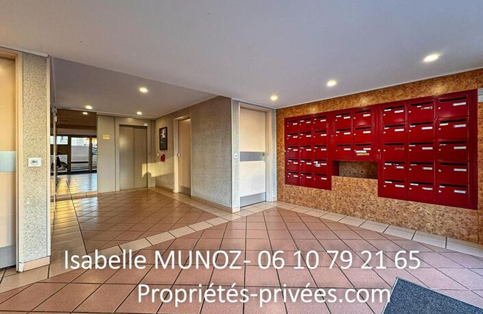 A louer appartement F1 Clermont -Ferrand — photo 4