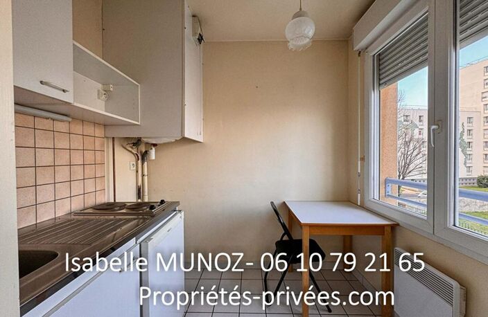 A louer appartement F1 Clermont -Ferrand — photo 5